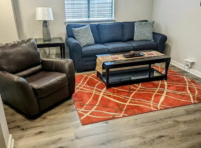 Lake Conroy Estates - Unit B With Pool Access